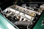 Aston Martin DB4 1960 года (NA)